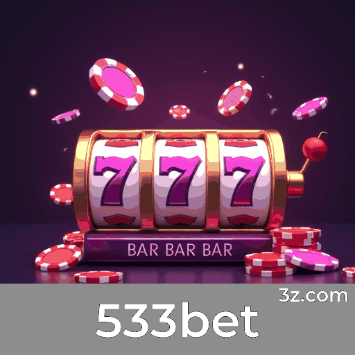 avaliações sobre 533bet slots