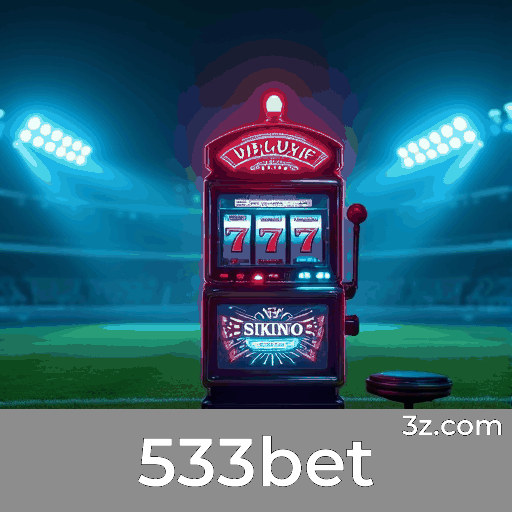 avaliações sobre 533bet slots