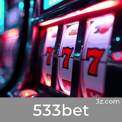 avaliações sobre 533bet slots