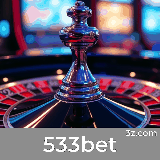 avaliações sobre 533bet slots
