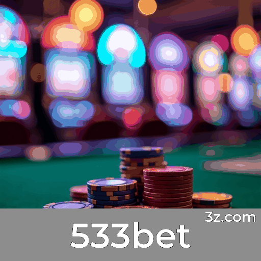 avaliações sobre 533bet slots