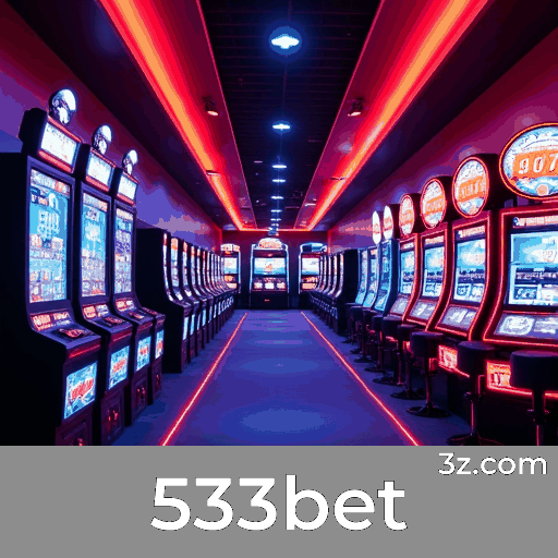 533bet