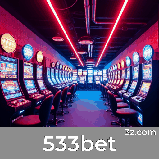 avaliações sobre 533bet slots