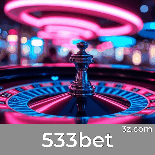 avaliações sobre 533bet slots